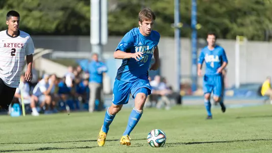 Leo Stolz (Don Liebig)