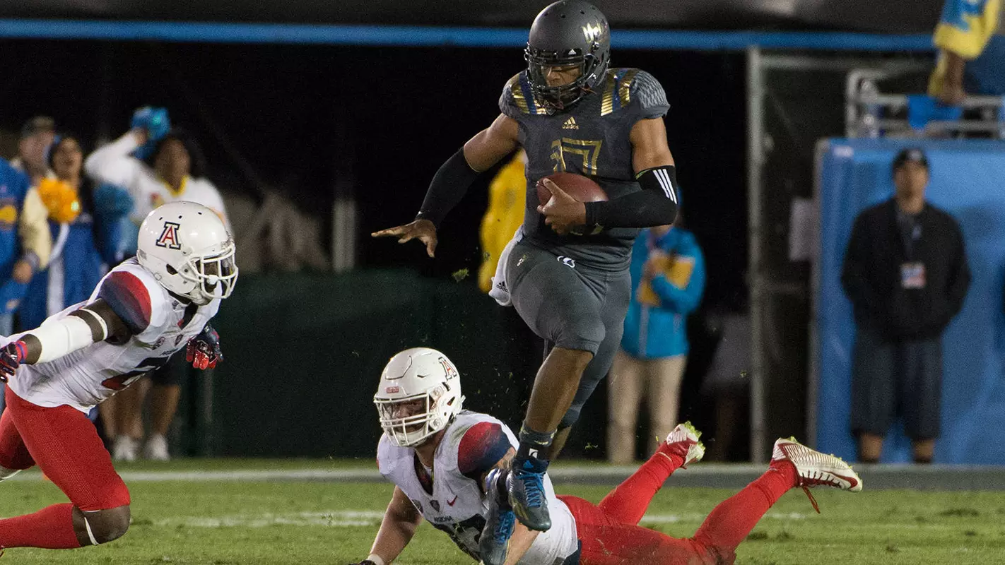 Brett Hundley