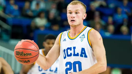 Bryce Alford (photo by Scott Chandler)