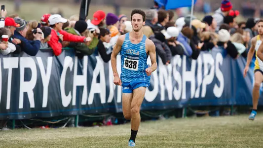 Sergey Sushchikh NCAA Championship 2014