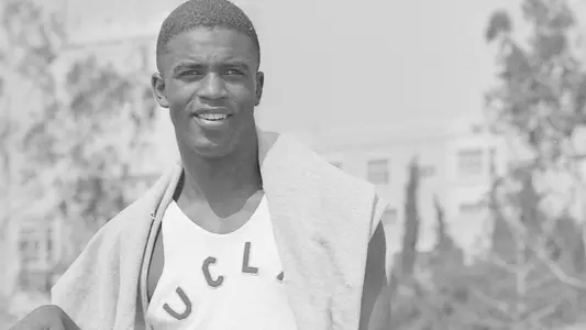 Jackie Robinson Tribute