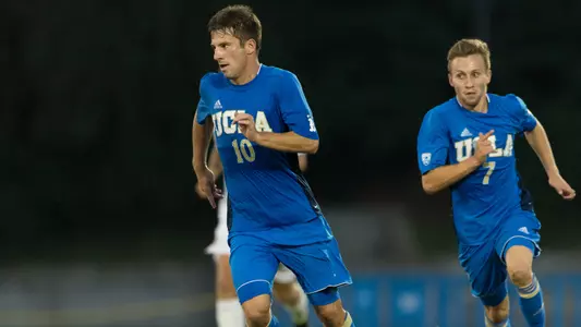 Leo Stolz (Don Liebig)