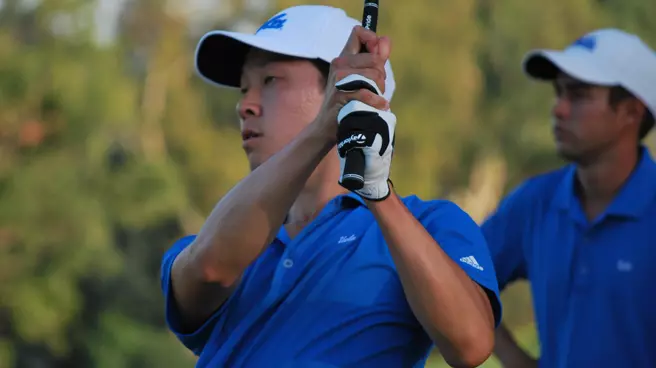UCLA Eliminated by Illinois at NCAA Golf Championships