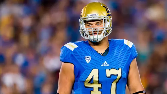 Eddie Vanderdoes versus Utah 2014
