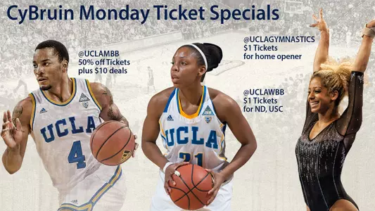 CyBruin Monday