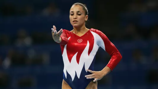 Mohini Bhardwaj (photo courtesy Getty Images)