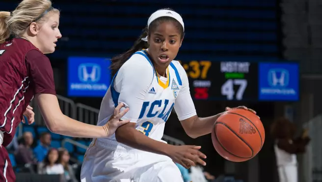 Jordin Canada Invited to 2015 USA Basketball Trials