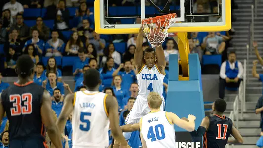 Norman Powell (photo courtesy Getty Images)