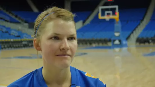 Spotlight: Kari Korver