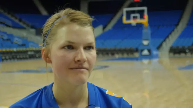 Spotlight: Kari Korver