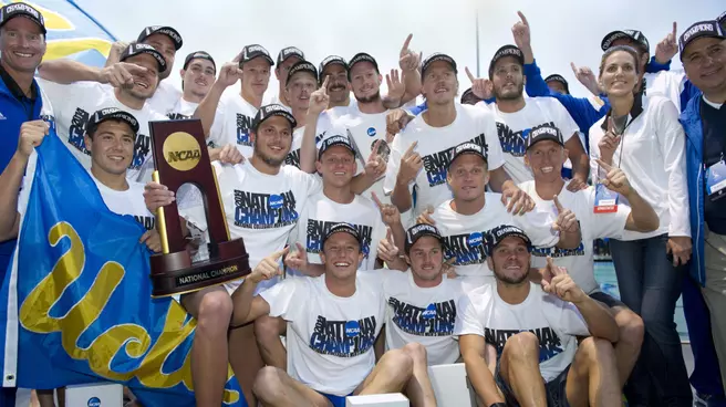 UCLA Continues Overall Athletic Success, Placing 2nd in Directors? Cup