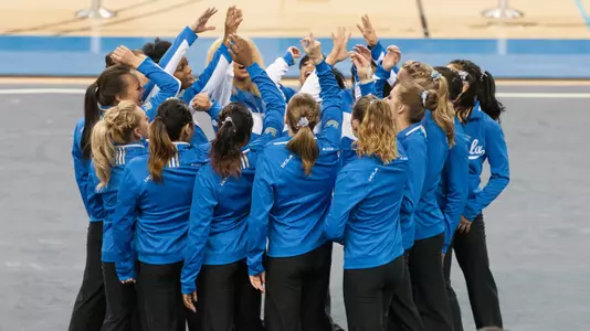 UCLA Team