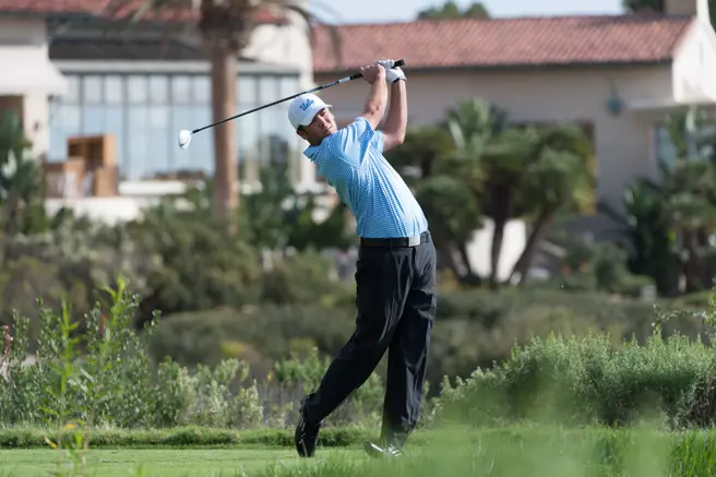 Bruins Finish Fourth in John Hayt Intercollegiate Invitational
