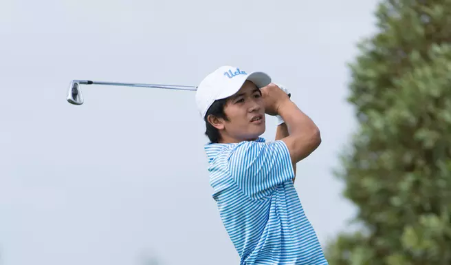 Bruins Finish 11th at Valspar Invitational