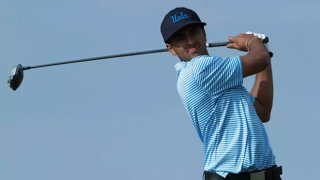Bruins Finish Ninth in The Prestige at PGA West