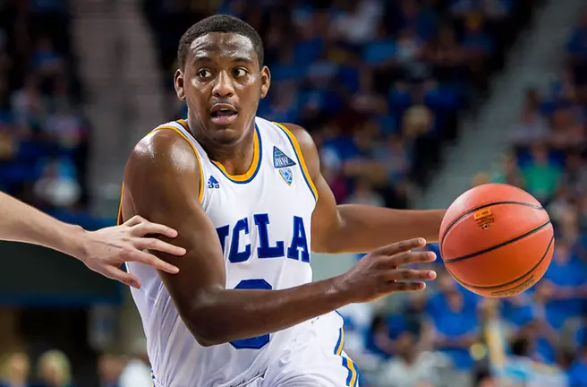 Jordan Adams Will Return to UCLA for Junior Season