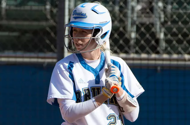12th-Ranked Bruins Complete Undefeated Weekend