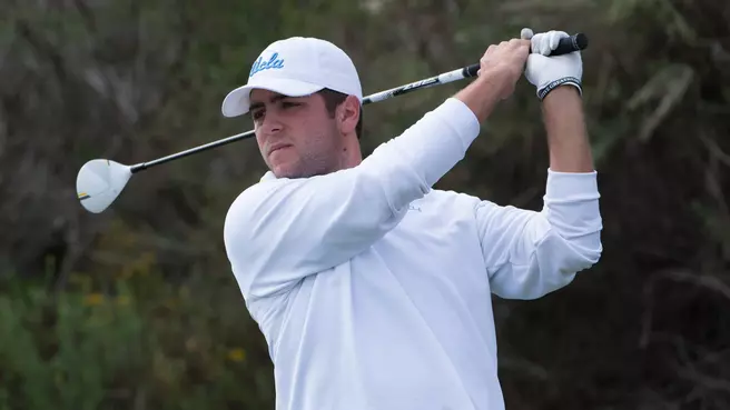 Golfers in Tied for Sixth at Valspar Invitational