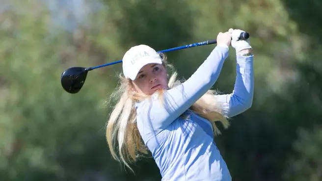 Bronte Law Named to 2014 GB&I Curtis Cup Team