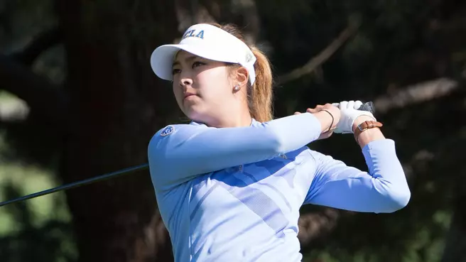 Alison Lee Wins Inaugural ANNIKA Award