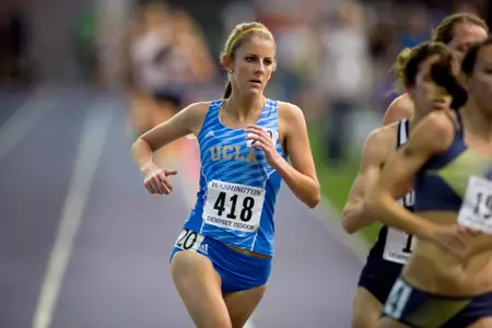 Kelsey Smith UW Invitational 2014