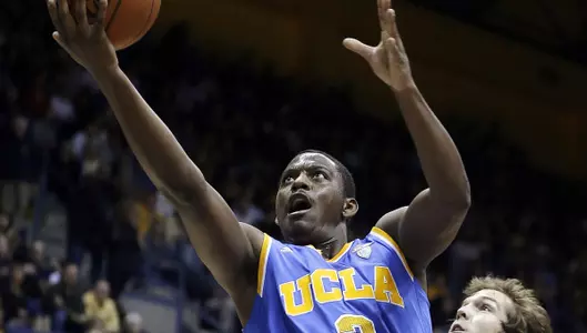 UCLA's Jordan Adams (AP Photo/Ben Margot)