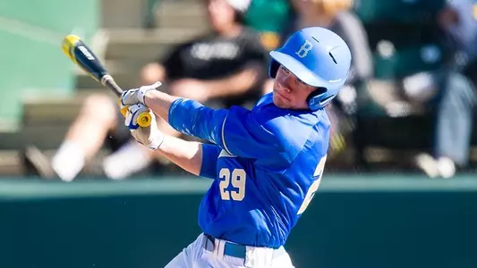 Moore?s Walkoff Single Hands UCLA 8-7 Win over Washington State