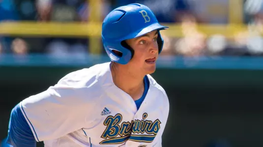 Shane Zeile (Photo by Scott Chandler)