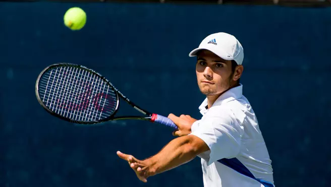 Giron One Win Away From a Championship