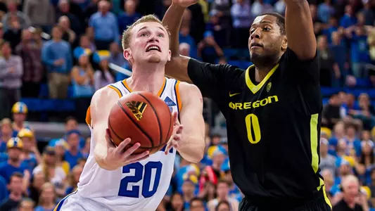 Bryce Alford