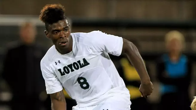 Larry Ndjock to Join UCLA Men?s Soccer Team for Fall of 2014