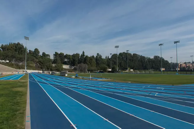 UCLA Track Signees Top Texas State Meet