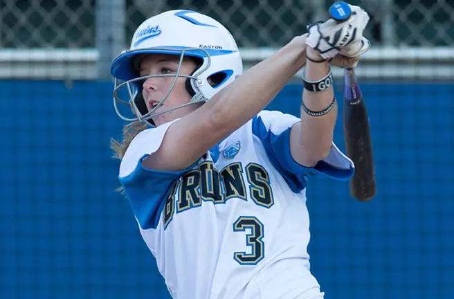 13th-Ranked Bruins Claim Tournament Championship Over Hawai'i