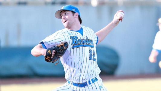 Watson?s Gem Leads No. 19 UCLA to 2-0 Win over No. 6 NC State