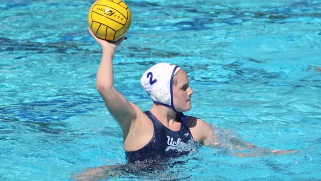 Team USA Advances to Semifinals