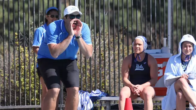 Brandon Brooks Named 2015 MPSF Coach of the Year