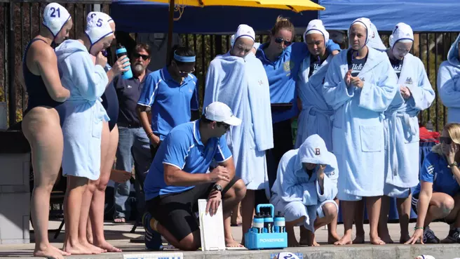 Brandon Brooks Named CaptainU Coach of the Year