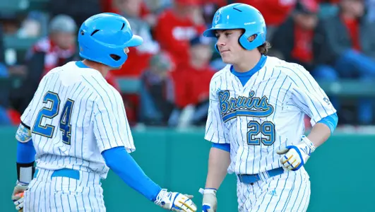 Brian Carroll and Ty Moore (Photo by Alyson Boyer Rode)