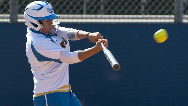 Second-Ranked Bruins Battle Bears in Berkeley