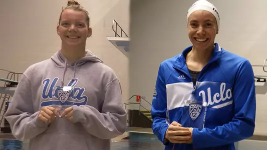 Katy Campbell Noelle Tarazona