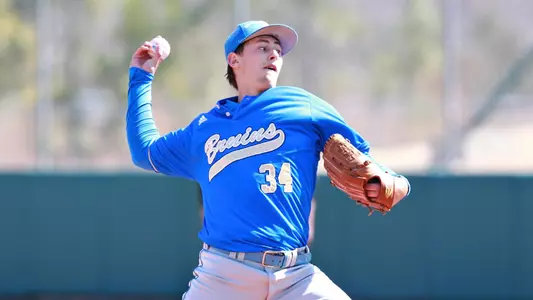 Cody Poteet (Photo by Alyson Boyer Rode)