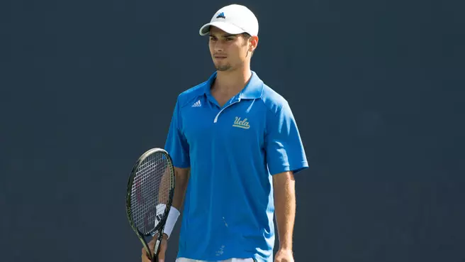 Tennis Players Remain in Contention For Titles in Georgia