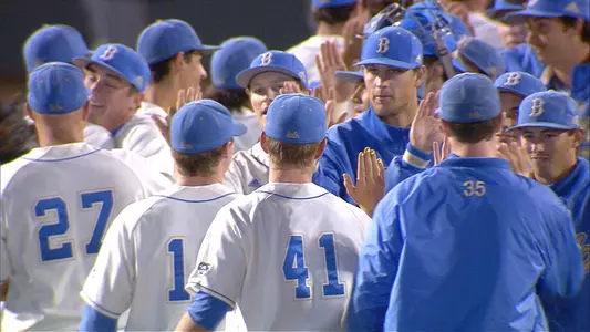 UCLA baseball