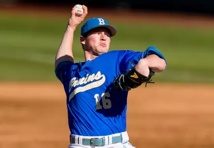 Kern?s Two-Run Ninth Inning Homer Propels UCLA to 3-1 Win at Utah