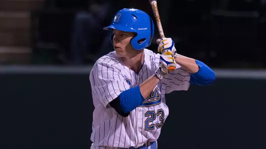 Brett Stephens (Photo by Don Liebig)