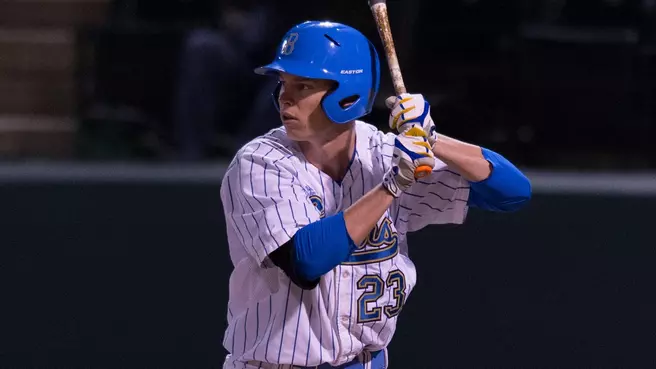 Utah Defeats UCLA Baseball, 8-6