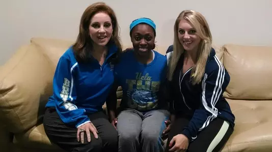 Bruin Banter - Episode 11