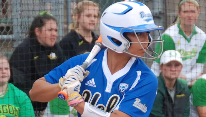 Sixth-Ranked Bruins Rally Past Idaho State in Season Opener