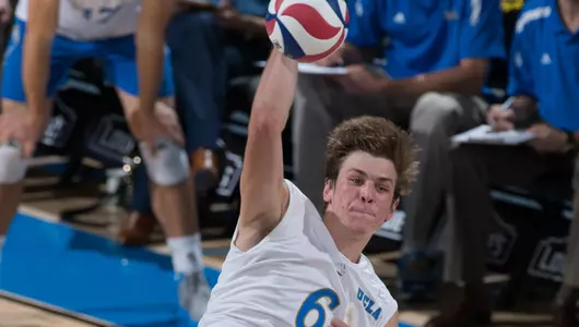 UCLA Men's Volleyball