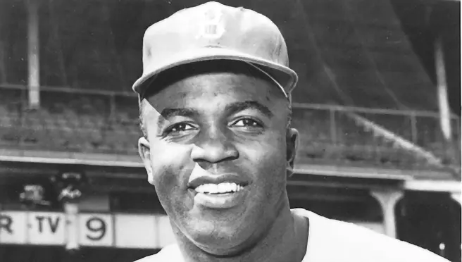 UCLA Celebrates Jackie Robinson Day